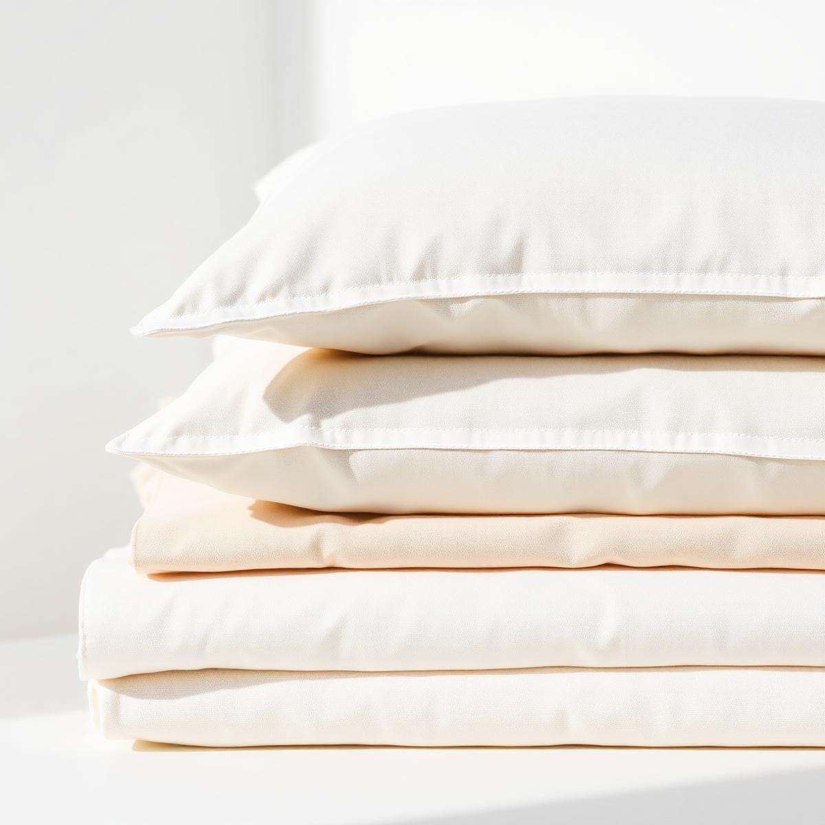 Vỏ gối Linen Natural