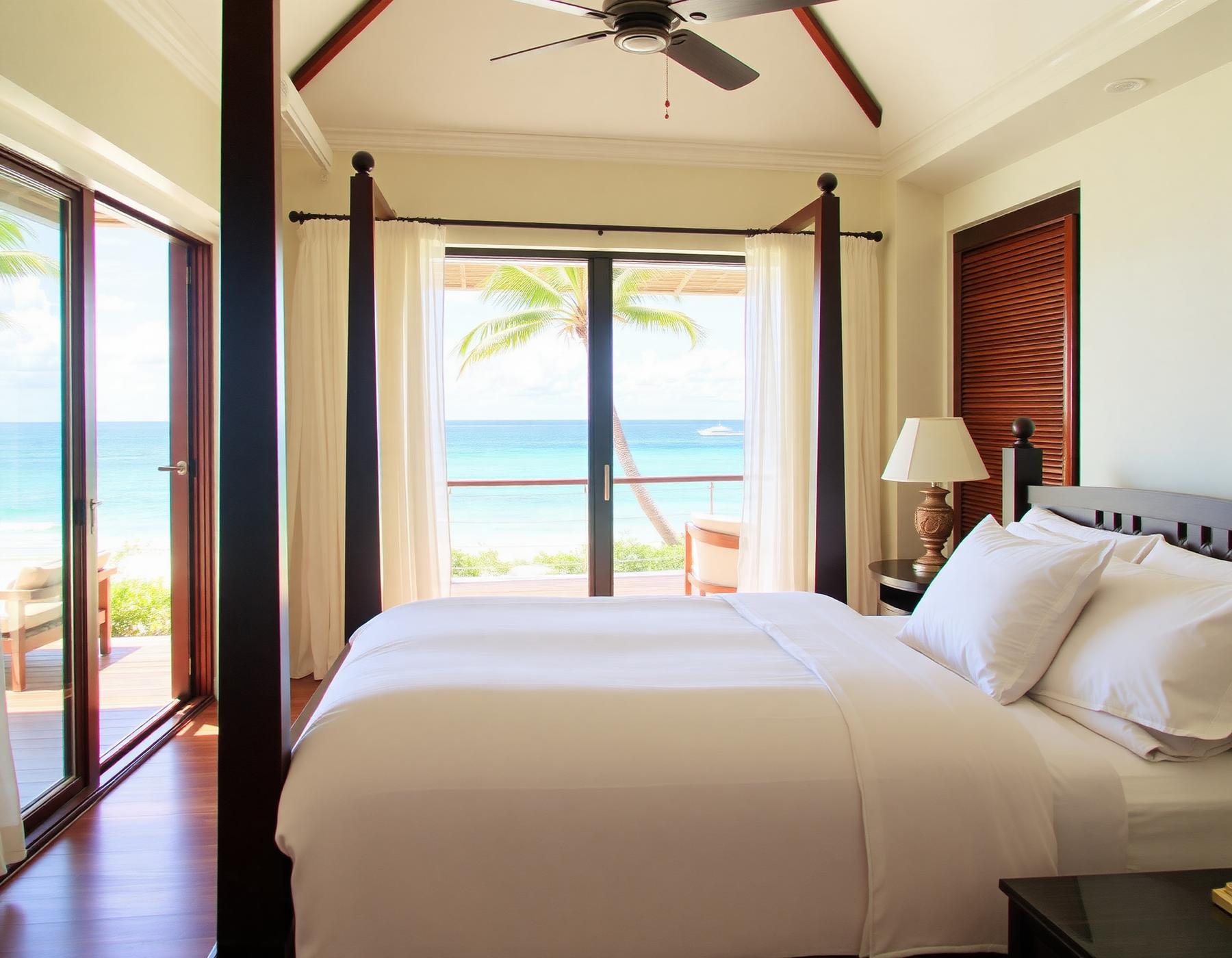 Azure Beach Resort