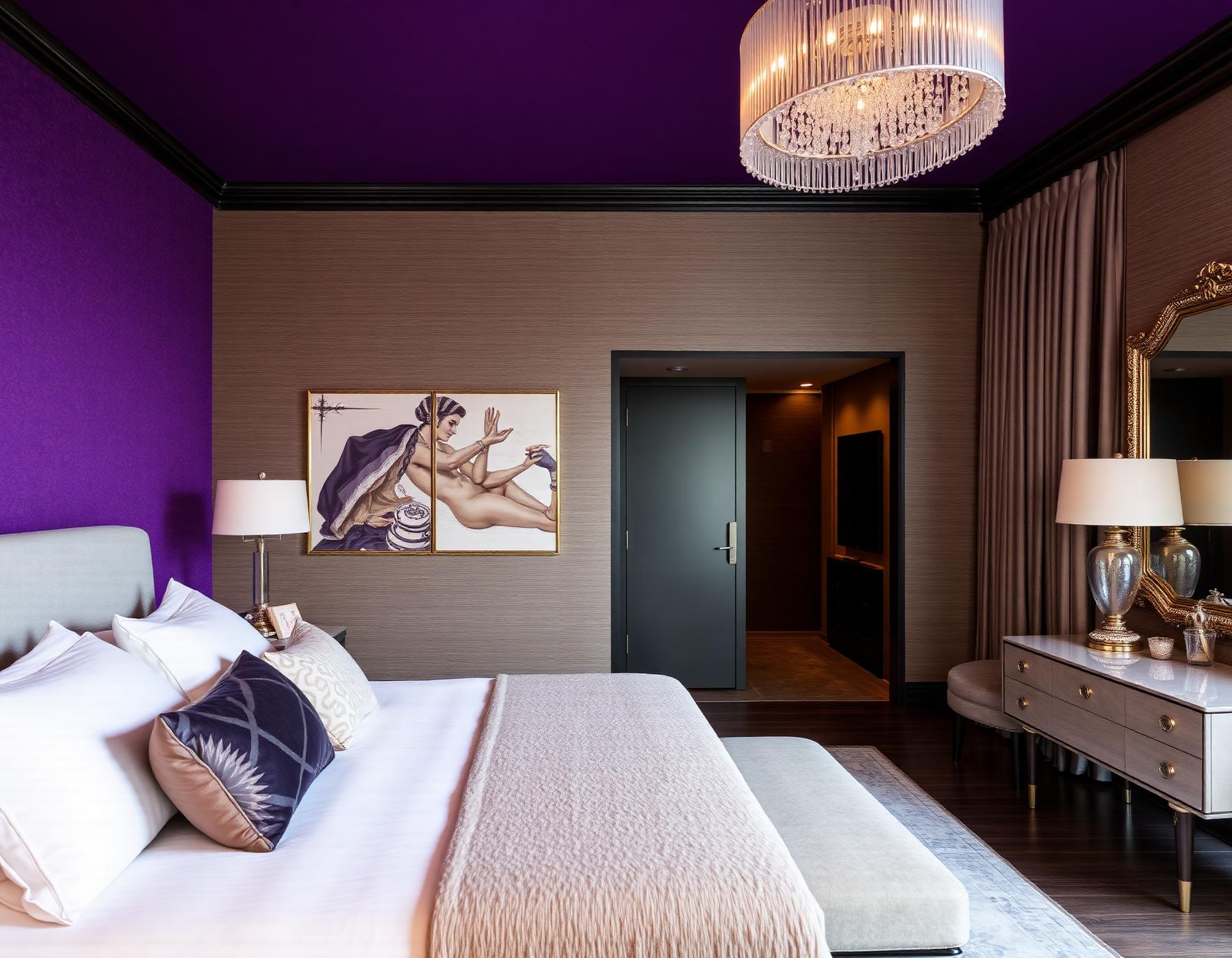 Violet Private Villa