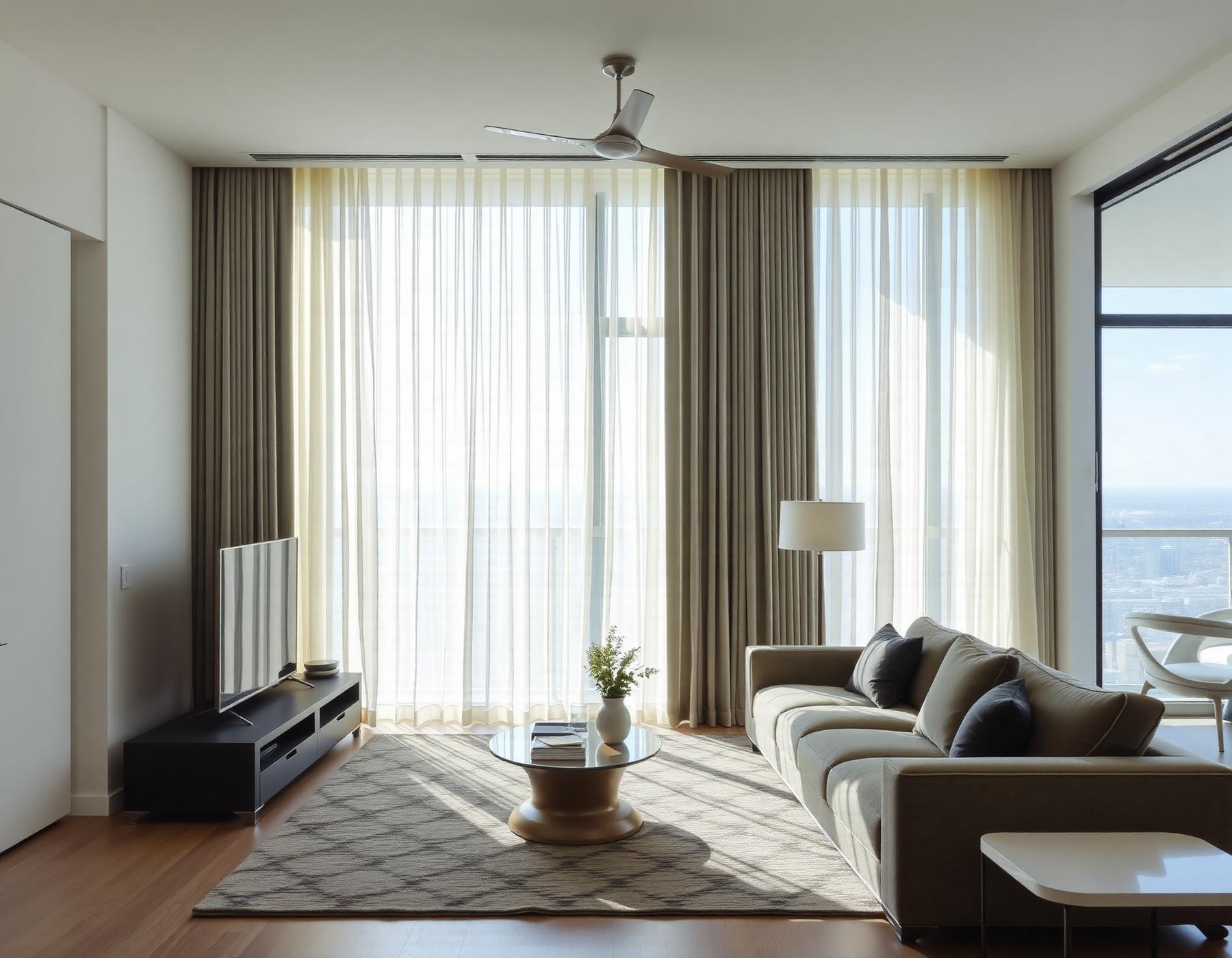 Skyline Residence
